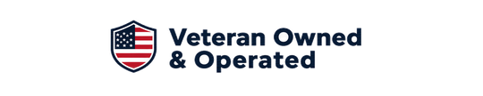 Veteran Owned and Operated